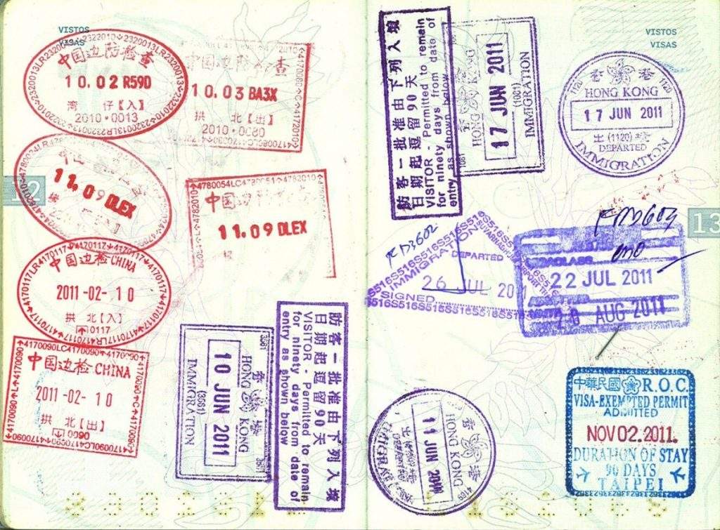 viagem-disney-passaporte-documentos-muito-diva-visto-mickey-orlando-eua (2)