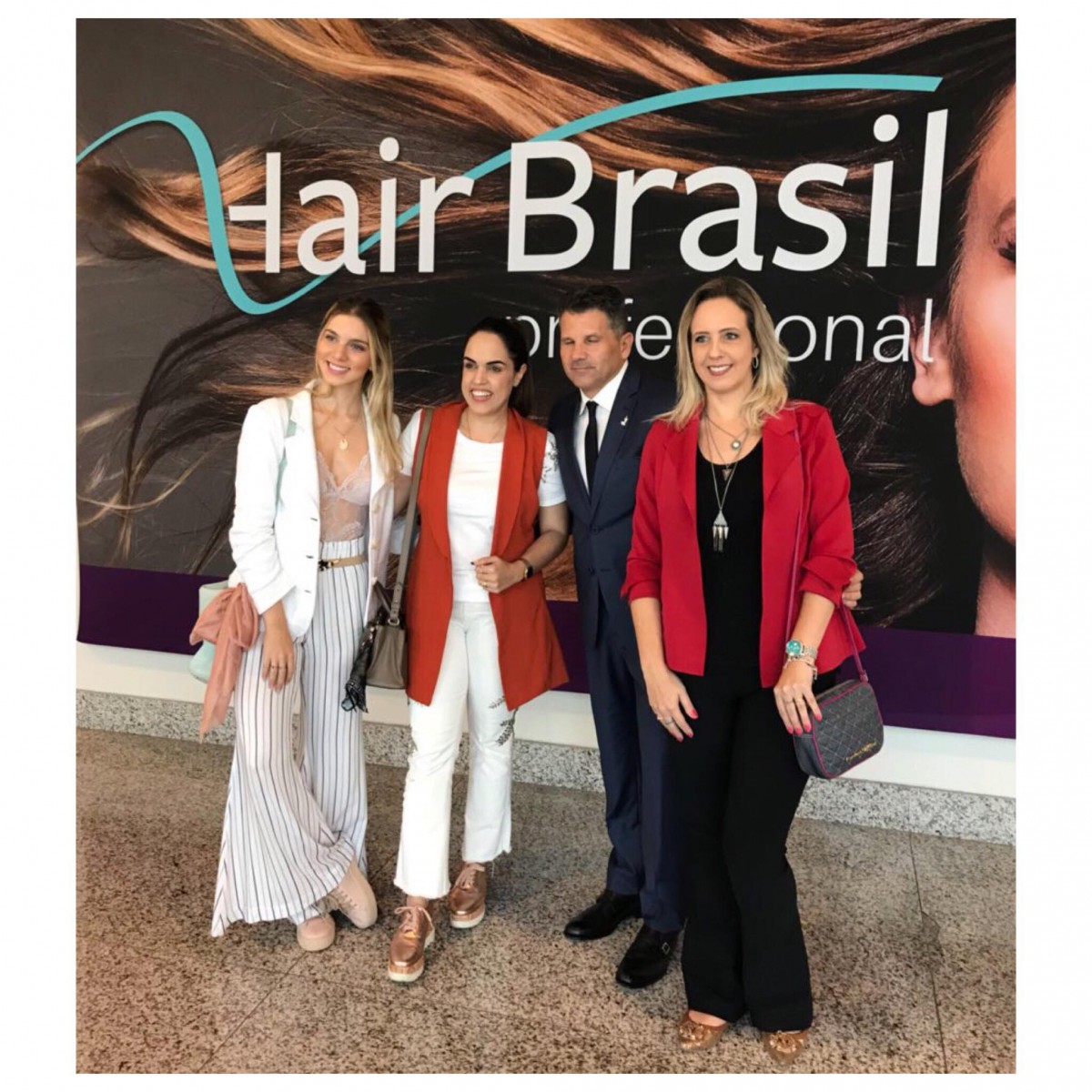 Hair Brasil 2018