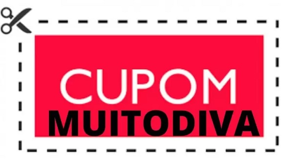 Cupom de Desconto Assinatura