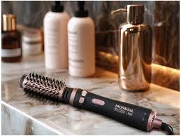 Escova Rotativa Black Rose Mondial: vale a pena?