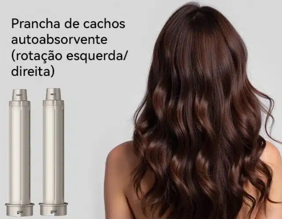Cachos com GOKOCO